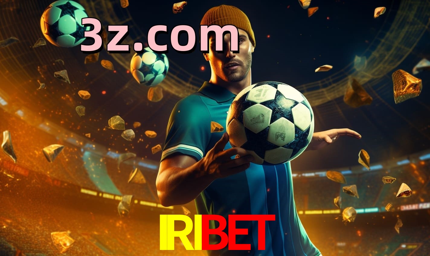 Ampla Seleção de Apostas IRIBET